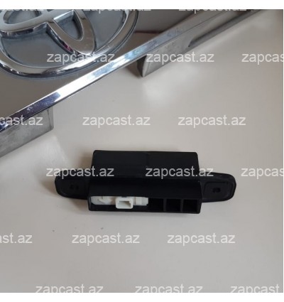 Toyota Camry (XV50) 2011-2017 ruçka kapot-baqaj amerikanka 8484028030